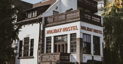 Hostel czy hotel - co wybrać podczas podróży po Europie?