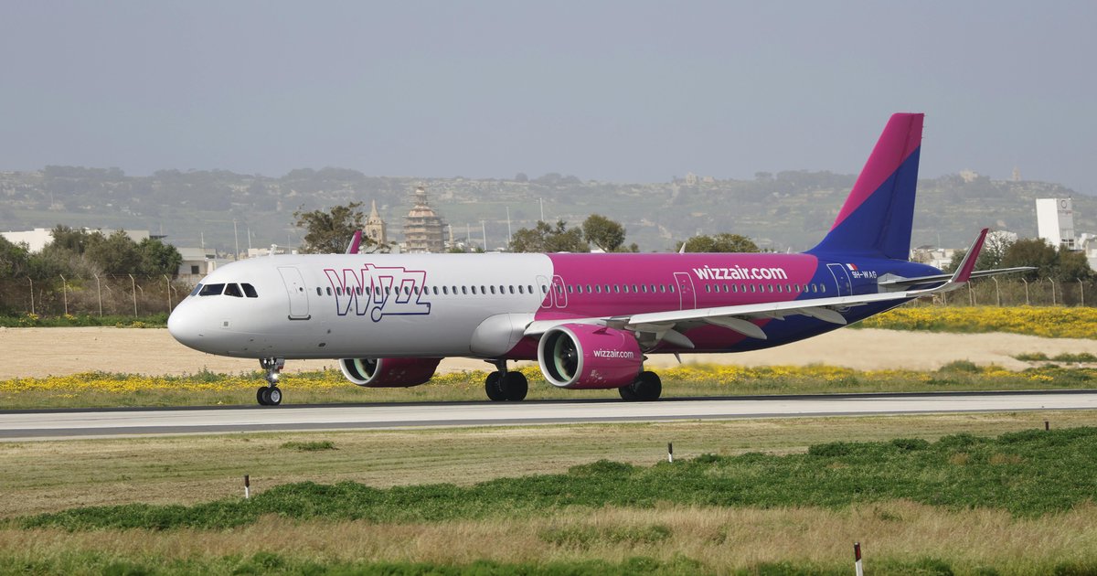 Promocje Wizz Air na lato 2026 - jak złapać najlepsze okazje?