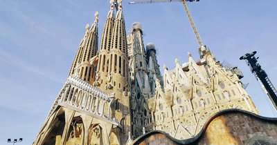 Barcelona z dziećmi: family-friendly atrakcje na weekend
