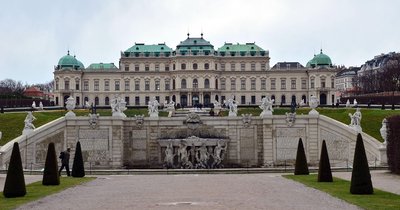 Wiedeń w 48 godzin: must-see atrakcje i kawiarnie