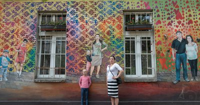 City break z maluchami: 10 miast idealnych dla rodzin