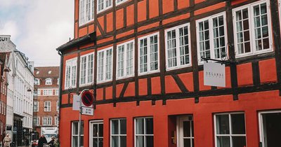Kopenhaga city break: design, hygge i najlepsze kawiarnie