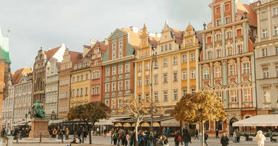 Wrocław w 3 dni - co zobaczyć w stolicy Dolnego Śląska