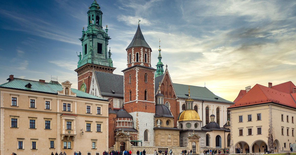 Jednodniowe wycieczki z Krakowa - 10 miejsc w zasięgu ręki