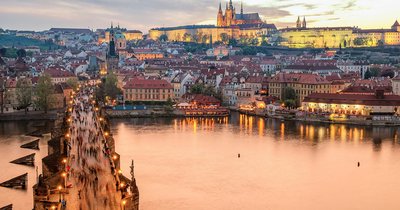 Praga na weekend - co zwiedzić w zabytkowym centrum